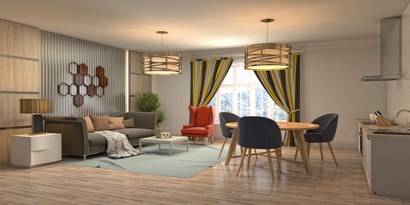 interior designer